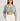Top for Women - Grey Cloud Model Front Pose