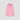 Wide Leg Trouser For Girl - Mauve back Side