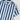 Stripe Half Sleeve Shirt For Men Blue