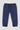 Leo Medium Wash Denim Jogger Pants