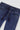 Leo Medium Wash Denim Jogger Pants