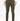 Slim Fit Chino For Men - Olive Front Side