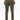 Slim-Fit Chino Trouser For Men - Khaki Back Side