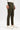Slim-Fit Chino Trouser For Men - Khaki Right Side