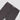 Regular-Fit Chino Trouser For Men - Black Eel