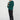 Regular-Fit Chino Trouser For Men - Black Side Pose