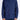 Full Sleeve Solid Spread Collar Shirt For Men - Navy