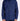 Full Sleeve Solid Spread Collar Shirt For Men - Navy