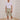 Cargo Pocket Short For Men - Grey Model Front Pose