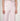 Pleated Straight Pants