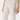 High-Rise Slim Fit Chino