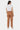 High-Rise Slim Fit Chino