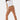 High-Rise Slim Fit Chino