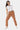 High-Rise Slim Fit Chino