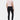 High-Rise Skinny Jeans