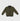 Patchwork Bomber Jacket