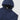 Kangaroo Pocket Nylon Hoodie