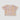 Floral Blouses For Baby Girl - Pink Front Side
