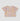 Floral Blouses For Baby Girl - Pink Front Side