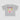 Graphic T-Shirt For Girl - Heather Grey Front Side