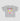 Graphic T-Shirt For Girl - Heather Grey Front Side