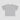 Graphic T-Shirt For Girl - Heather Grey Back Side