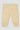 Chino Jogger Pant For Baby Boy - Beige Back Side