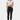 Mid-Rise Skinny Jeans