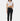 Mid-Rise Skinny Jeans