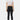 Mid-Rise Skinny Jeans