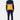 Colorblocked Sweatshirt