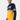 Colorblocked Sweatshirt