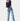 High-Rise Jeans