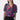 Viscose Short Sleeve Blouse