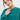 Over Size Drop Shoulder Sweatshirt