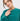 Over Size Drop Shoulder Sweatshirt