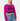 Casual Crop T-Shirt