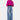 Casual Crop T-Shirt
