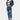 Casual Crop T-Shirt