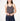 Solid Spaghetti Strap Top