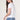 Bias Binding Tee Shirt