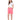Solid Bermuda Shorts