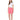Solid Bermuda Shorts
