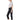 Paris Illustrated Crop Top
