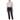 Paris Illustrated Crop Top