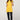 Solid Hoodie Dress