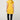 Solid Hoodie Dress