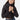 Zip-Up Puffer Jacket