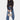 Zip-Up Puffer Jacket