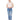 Light Wash Distressed Jeans